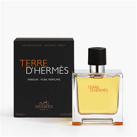 hermes homme parfum|hermes original perfume.